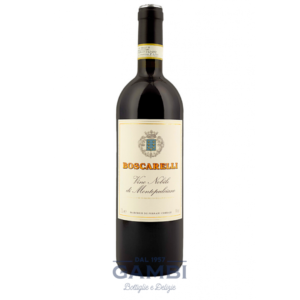 Nobile di Montepulciano 2018 Boscarelli 75 cl