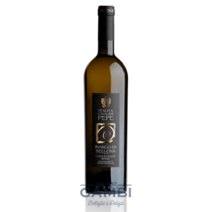 Irpinia Coda di Volpe Bianco di Bellona 2021 Tenuta Cavalier Pepe 75 cl / Enoteca Gambi