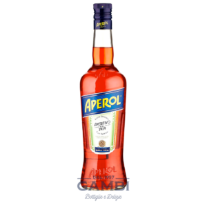 Aperol liter