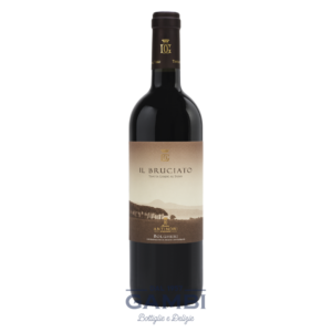 Bolgheri Il Bruciato 2020 Antinori Guado al Tasso 75 cl / Enoteca Gambi