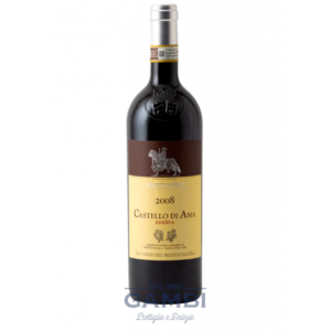 Chianti Classico Riserva Collezione Privata 2008 Castello di Ama Magnum 150 cl / Enoteca Gambi