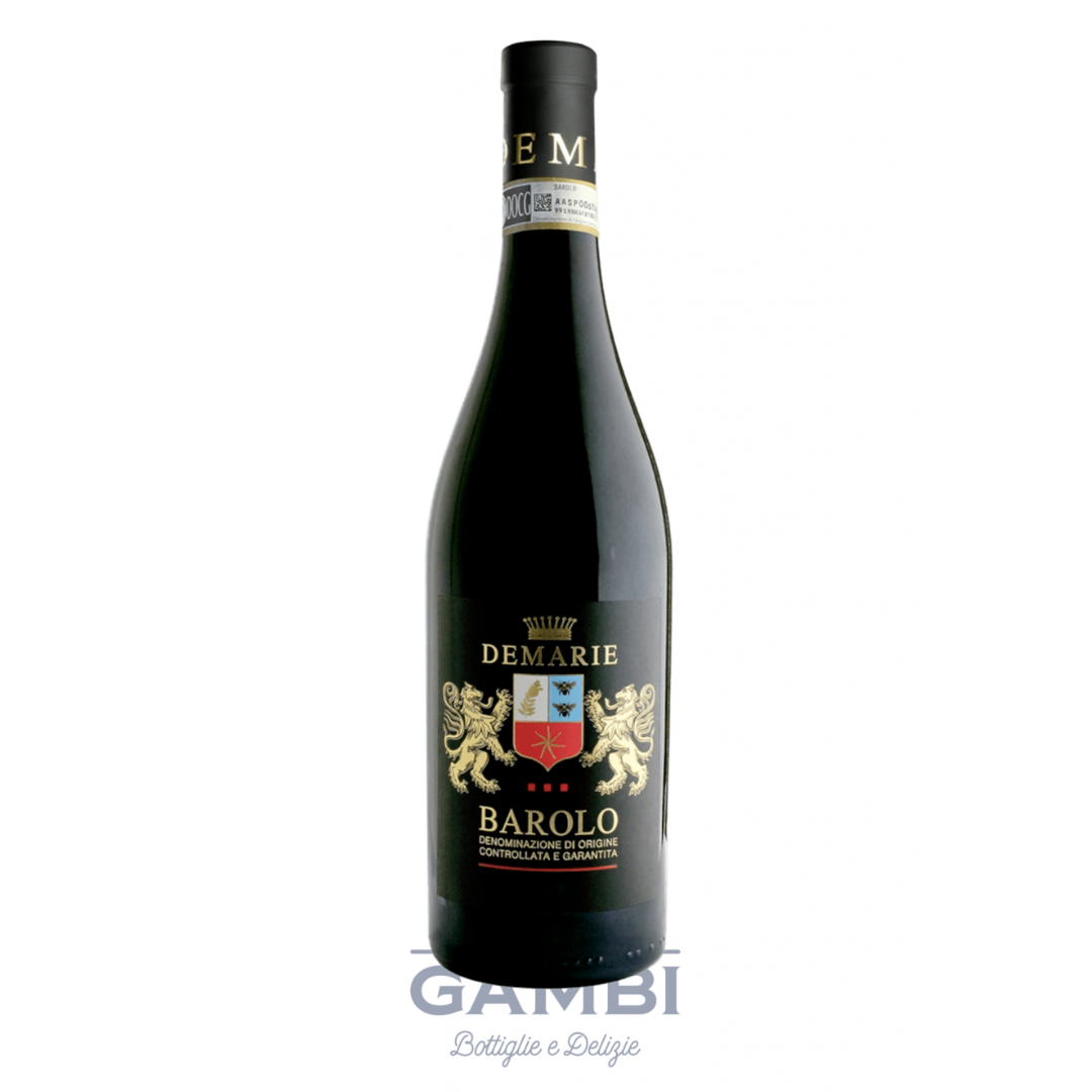 Barolo 2016 Demarie 75 cl / Enoteca Gambi