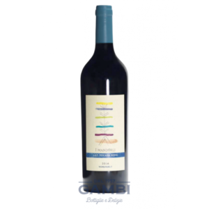Cabernet Sauvignon IGT Vigna al Mare 2018 I Mandorli 75 cl