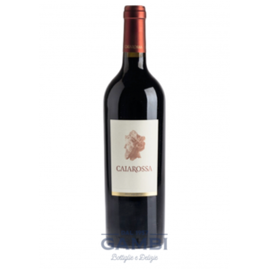Toscana IGT 2012 Caiarossa 75 cl / Enoteca Gambi