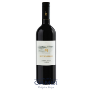 Maremma DOC Botrosecco 2018 Le Mortelle 75 cl / Enoteca Gambi