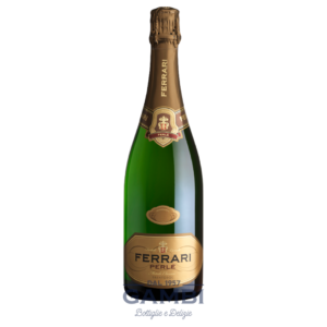 Trento Blanc de Blancs Perlé 2014 Ferrari 75 cl /Enoteca Gambi
