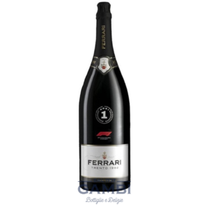 Trento Brut 2011 Formula Uno Ferrari Jéroboam 3 l / Enoteca Gambi