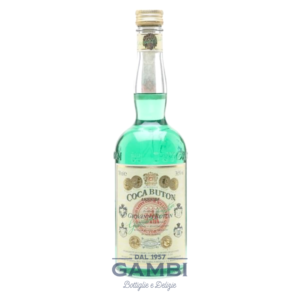 Coca Buton 70 cl / Enoteca Gambi