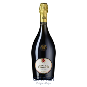 Trento DOC Giulio Ferrari 2009 Riserva del Fondatore Ferrari 75 cl / Enoteca Gambi