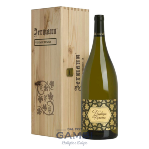 Venezia Giulia IGT Vintage Tunina 2019 Jermann Magnum 150 cl / Enoteca Gambi