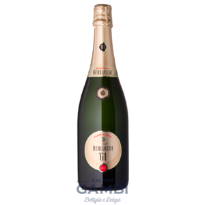Franciacorta Brut Cuvee‘61 Berlucchi 75 cl / Enoteca Gambi