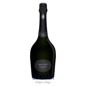Champagne Brut Grand Siecle N°25 Laurent Perrier 75 cl / Enoteca Gambi