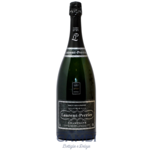 Champagne Brut Millésimé 1999 Laurent Perrier Magnum 150 cl / Enoteca Gambi