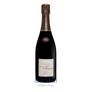 Champagne Vertus Coeur de Terroir 2008 Pascal Doquet 75 cl