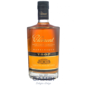 Rhum Très Vieux Agricole VSOP Clément 70 cl / Enoteca Gambi