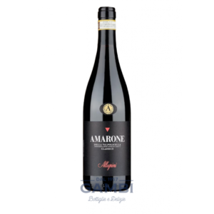 Amarone della Valpolicella Classico 2017 Allegrini 75 cl / Enoteca Gambi