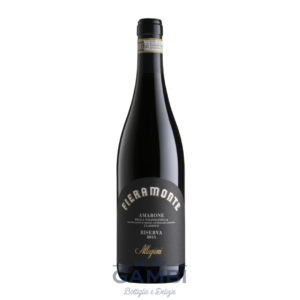 Amarone della Valpolicella Classico Riserva Fieramonte 2013 Allegrini 75 cl / Enoteca Gambi