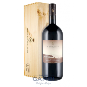 Bolgheri Bruciato 2020 Antinori Guado al Tasso Jéroboam 3 litri / Enoteca Gambi