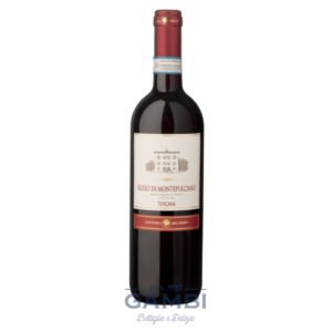 Rosso di Montepulciano 2020 Fattoria del Cerro 75 cl / Enoteca Gambi