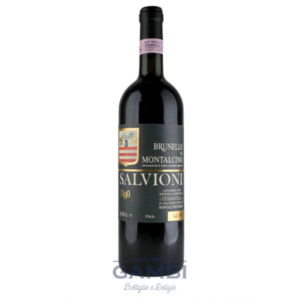 Brunello di Montalcino 2017 Salvioni 75 cl / Enoteca Gambi