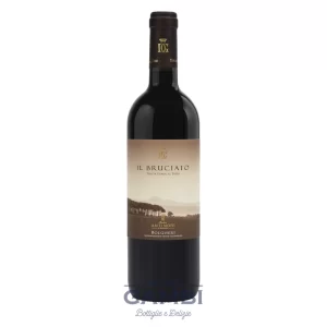 Bolgheri Bruciato 2020 Antinori Tenuta Guado al Tasso Magnum 150 cl / Enoteca Gambi