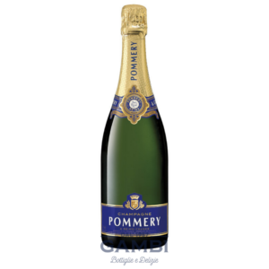 Champagne Brut Pommery Brut Apanage 75 cl / Enoteca Gambi