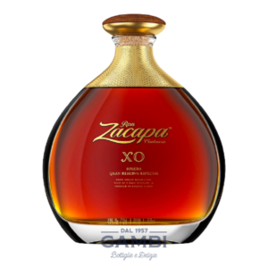 Zacapa Centenario XO Solera 70 cl / Enoteca Gambi