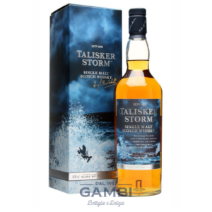 Talisker Storm Single Malt 70 cl / Enoteca Gambi