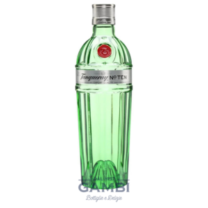 Tanqueray N° Ten 70 cl / Enoteca Gambi