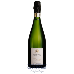 Champagne Tarlant Zero Brut Nature 75 cl / Enoteca Gambi