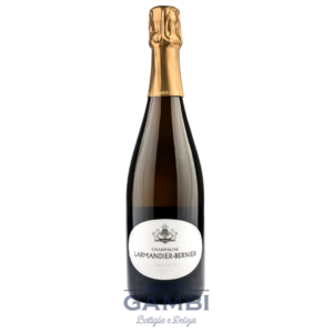 Larmandier Bernier Longitude Blanc de Blancs 75 cl / Enoteca Gambi