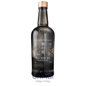 Kyoto Dry Gin Ki No Bi 70 cl