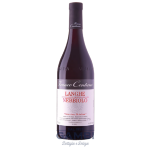 Langhe Nebbiolo Cascina Sciulun 2020 Franco Conterno 75 cl / Enoteca Gambi