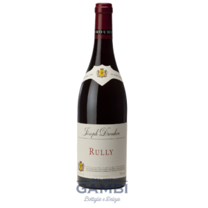 Rully Rouge 2019 Joseph Drouhin 75 cl / Enoteca Gambi