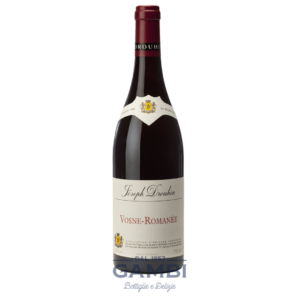 Vosne Romanée Pinot Noir 2017 Joseph Drouhin 75 cl / Enoteca Gambi