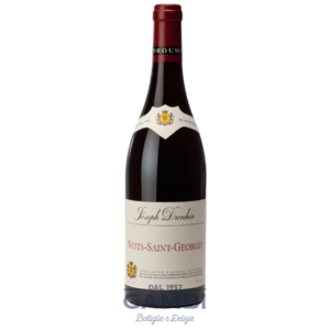 Nuits-Saint-Georges Pinot Noir 2017 Joseph Drouhin 75 cl / Enoteca Gambi