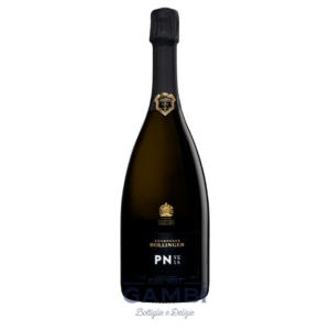 Champagne PN VZ16 Bollinger 75 cl / Enoteca Gambi