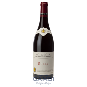 Rully Pinot Noir 2018 Joseph Drouhin 75 cl / Enoteca Gambi