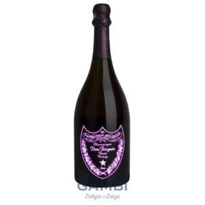 Champagne Rosé Luminous 2006 Dom Pérignon 75 cl / Enoteca Gambi