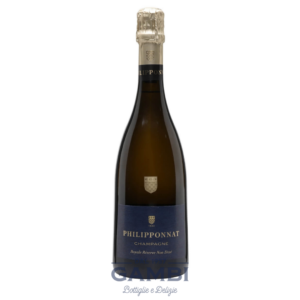 Champagne Brut Non Dosé Philipponnat 75 cl / Enoteca Gambi