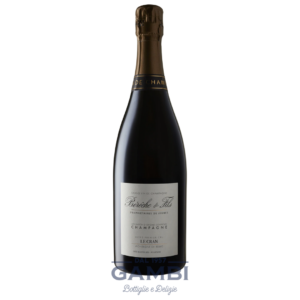 Champane Brut Le Cran 2014 Bereche et Fils 75 cl / Enoteca Gambi