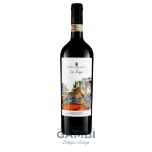 Chianti Rufina 2020 Borgo Macereto 75 cl / Enoteca Gambi