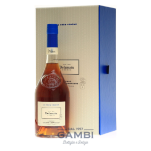 Delamain Tres Venerable Cognac de Grande Champagne 70 cl / Enoteca Gambi
