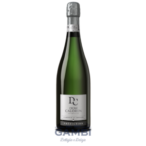 Champagne Brut Prediction Dom Caudron 75 cl / Enoteca Gambi