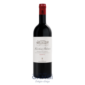 Chianti Classico Riserva Marchese Antinori 2015 Tenuta Tignanello 75 cl / Enoteca Gambi