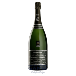 Champagne Brut Millesimato 1997 Laurent Perrier Magnum 150 cl / Enoteca Gambi