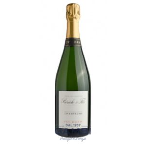 Champagne Brut Reserve 01/22 Bereche et Fils Magnum 150 cl / Enoteca Gambi