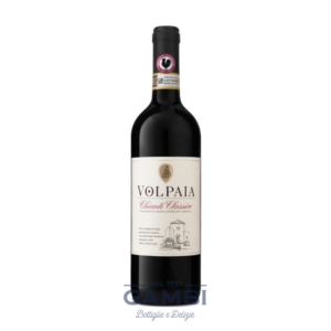 Chianti Classico 2019 Volpaia 75 cl / Enoteca Gambi