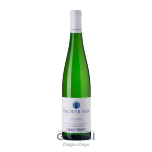 Sylvaner 2020 Pacher Hof 75 cl / Enoteca Gambi
