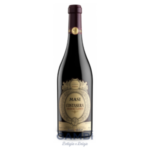 Amarone della Valpolicella Classico Costasera 2013 Masi 75 cl / Enoteca Gambi